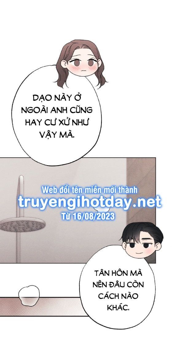 đọc truyện [18+] Bão Tuyết Chương 47.1 ảnh 11 tại Thiên Thai Truyện