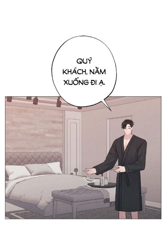 đọc truyện [18+] Bão Tuyết Chương 47.1 ảnh 13 tại Thiên Thai Truyện