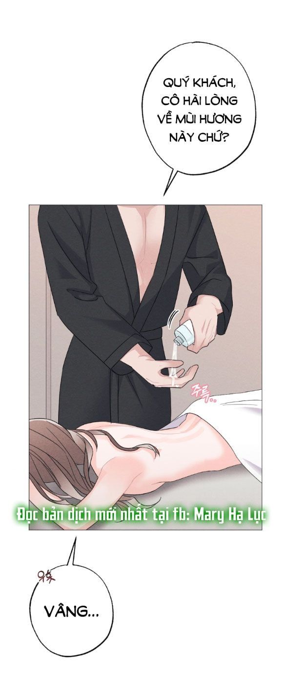 đọc truyện [18+] Bão Tuyết Chương 47.1 ảnh 15 tại Thiên Thai Truyện