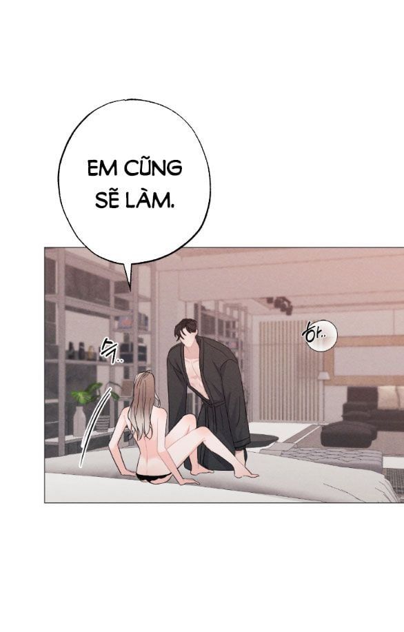 đọc truyện [18+] Bão Tuyết Chương 47.1 ảnh 29 tại Thiên Thai Truyện