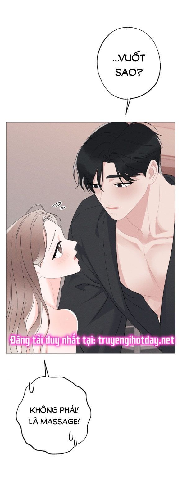 đọc truyện [18+] Bão Tuyết Chương 47.1 ảnh 30 tại Thiên Thai Truyện