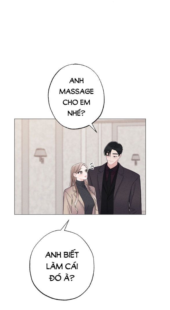 đọc truyện [18+] Bão Tuyết Chương 47.1 ảnh 4 tại Thiên Thai Truyện