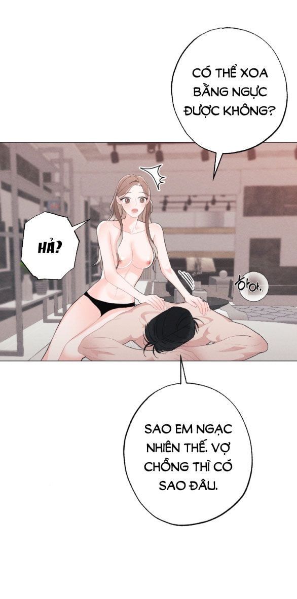 đọc truyện [18+] Bão Tuyết Chương 47.1 ảnh 32 tại Thiên Thai Truyện