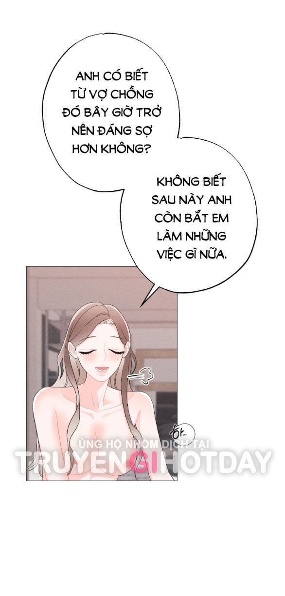 đọc truyện [18+] Bão Tuyết Chương 47.1 ảnh 33 tại Thiên Thai Truyện