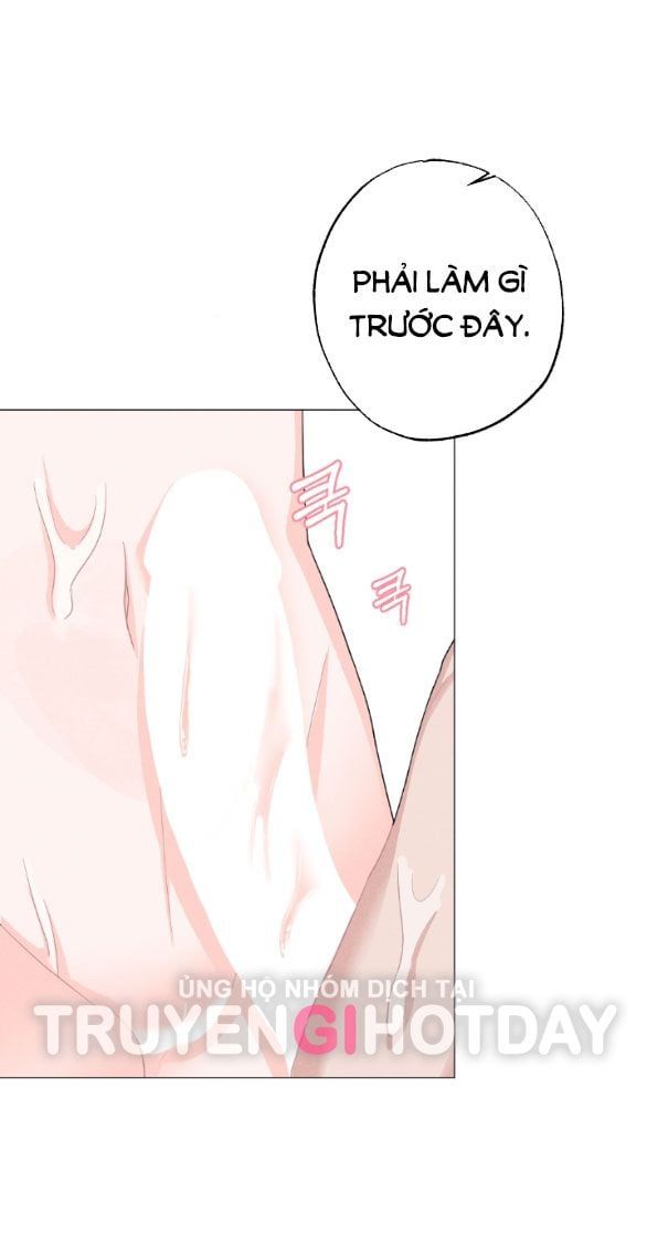 đọc truyện [18+] Bão Tuyết Chương 47.1 ảnh 8 tại Thiên Thai Truyện