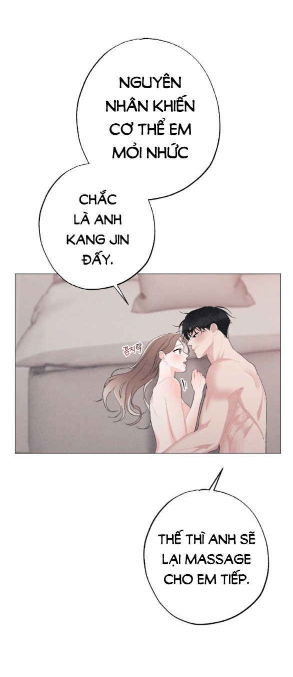 đọc truyện [18+] Bão Tuyết Chương 47.2 ảnh 25 tại Thiên Thai Truyện
