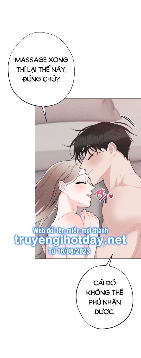 đọc truyện [18+] Bão Tuyết Chương 47.2 ảnh 26 tại Thiên Thai Truyện