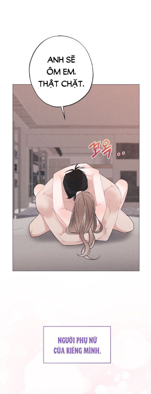 đọc truyện [18+] Bão Tuyết Chương 47.2 ảnh 28 tại Thiên Thai Truyện
