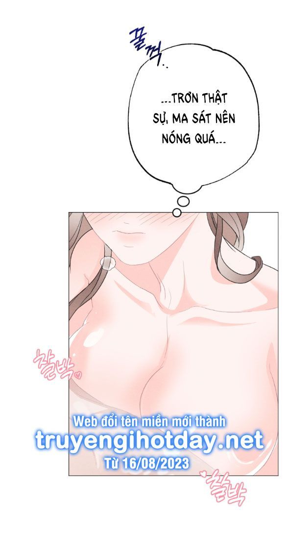đọc truyện [18+] Bão Tuyết Chương 47.2 ảnh 4 tại Thiên Thai Truyện
