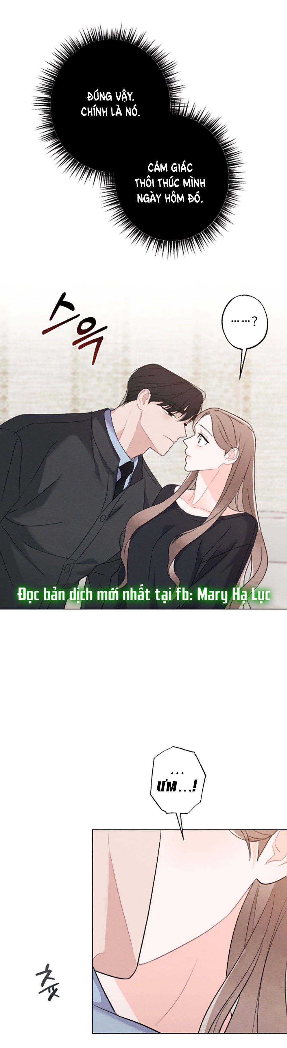 đọc truyện [18+] Bão Tuyết Chương 7.2 ảnh 2 tại Giả Dược