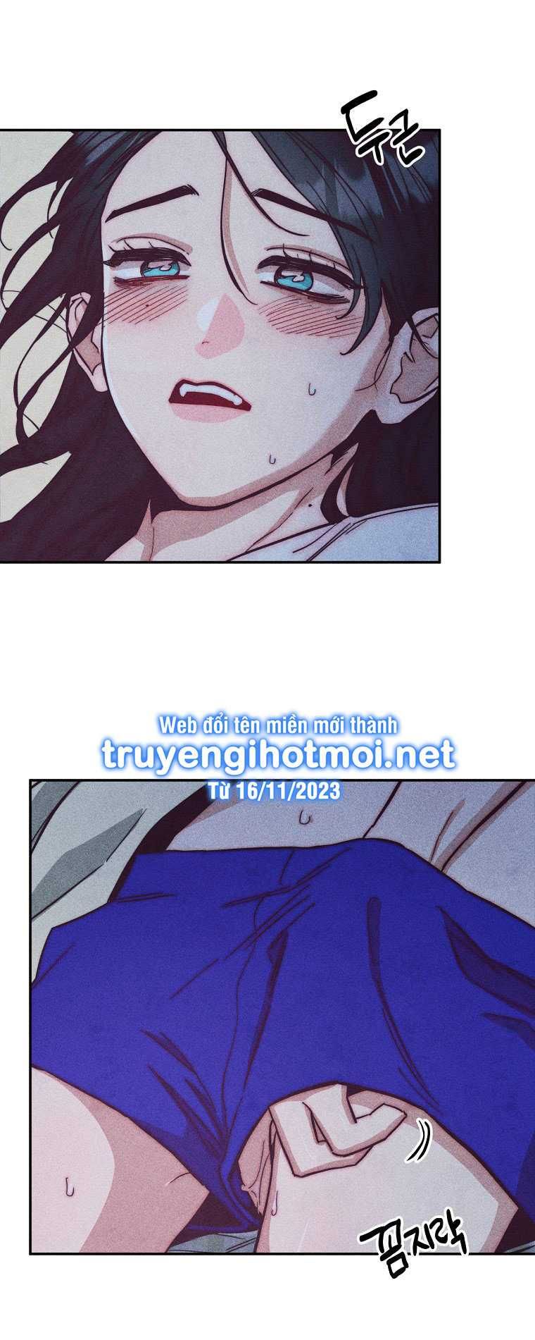 đọc truyện [18+] Bất Mãn Của Yeon Ha Chương 1.1 ảnh 14 tại Giả Dược