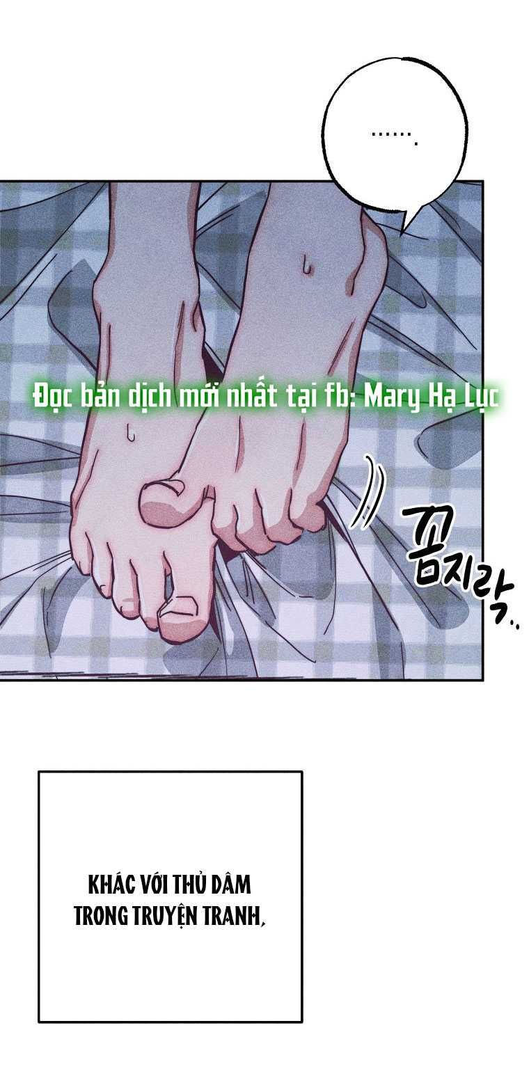 đọc truyện [18+] Bất Mãn Của Yeon Ha Chương 1.1 ảnh 16 tại Giả Dược