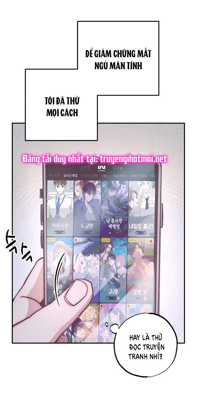 đọc truyện [18+] Bất Mãn Của Yeon Ha Chương 1.1 ảnh 4 tại Giả Dược