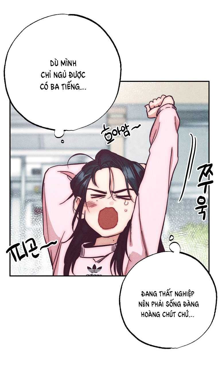 đọc truyện [18+] Bất Mãn Của Yeon Ha Chương 1.2 ảnh 2 tại Giả Dược