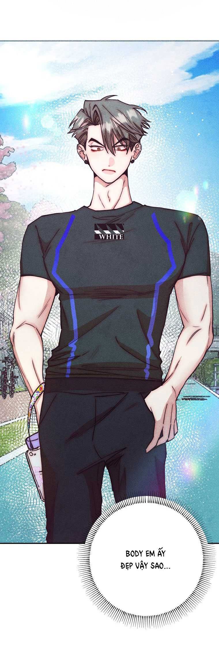 đọc truyện [18+] Bất Mãn Của Yeon Ha Chương 1.2 ảnh 13 tại Giả Dược