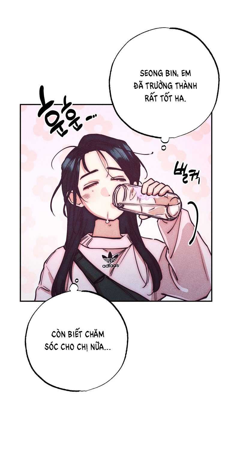 đọc truyện [18+] Bất Mãn Của Yeon Ha Chương 1.2 ảnh 17 tại Giả Dược