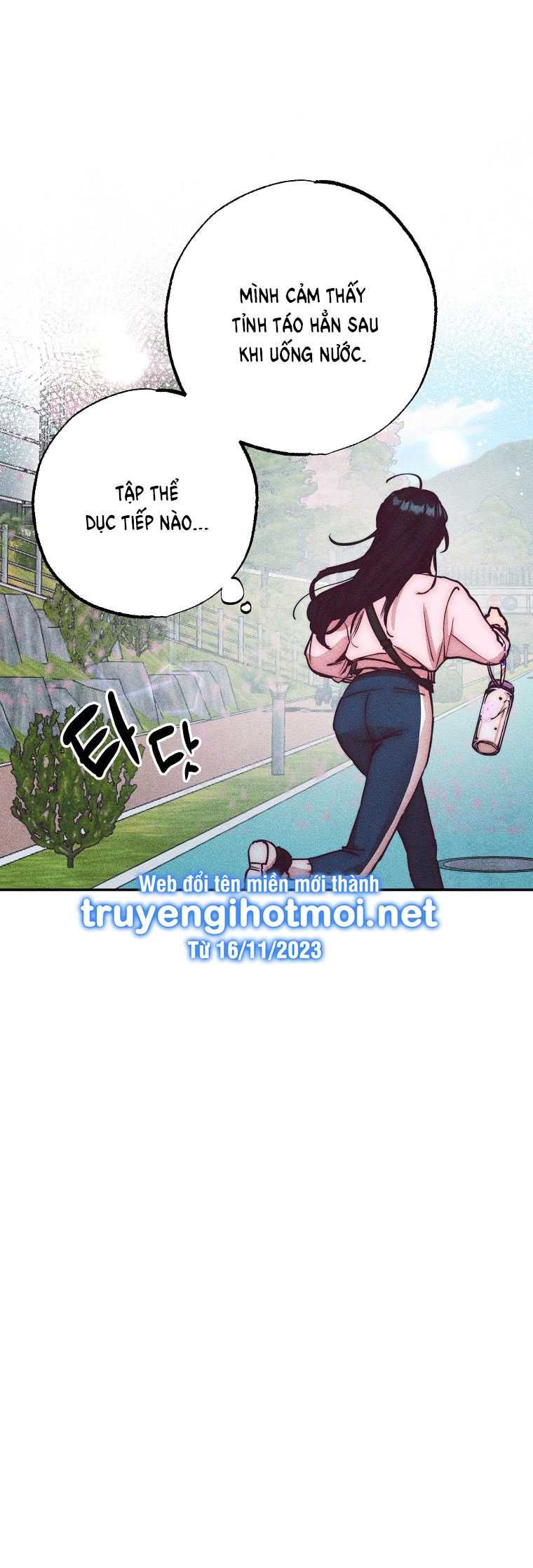 đọc truyện [18+] Bất Mãn Của Yeon Ha Chương 1.2 ảnh 18 tại Giả Dược
