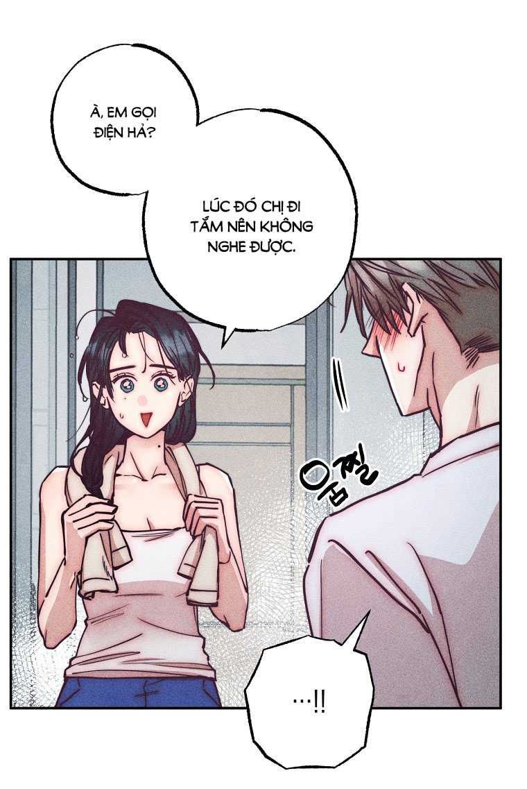 đọc truyện [18+] Bất Mãn Của Yeon Ha Chương 1.2 ảnh 23 tại Giả Dược