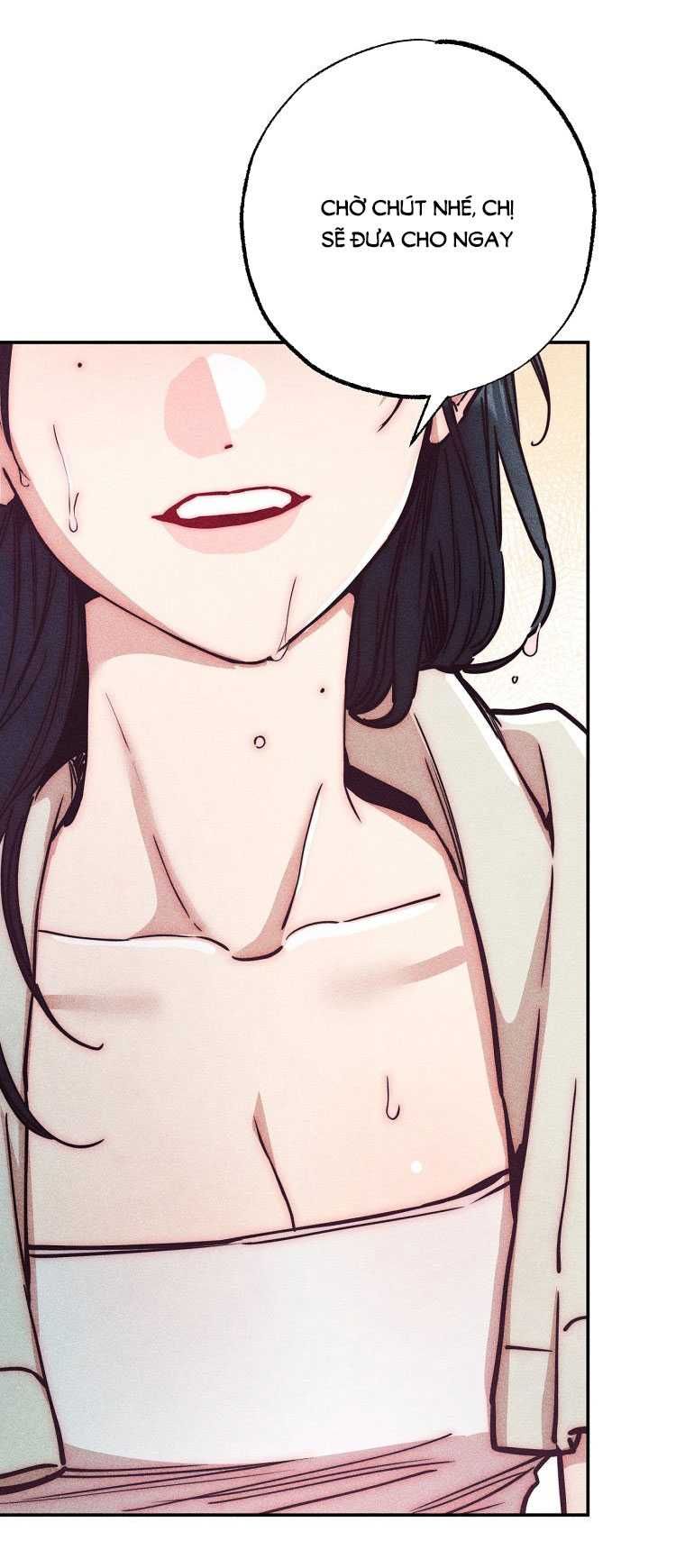 đọc truyện [18+] Bất Mãn Của Yeon Ha Chương 1.2 ảnh 25 tại Giả Dược