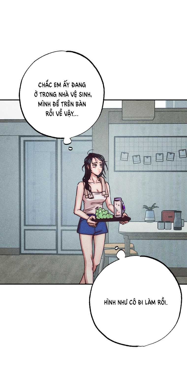 đọc truyện [18+] Bất Mãn Của Yeon Ha Chương 1.2 ảnh 31 tại Giả Dược
