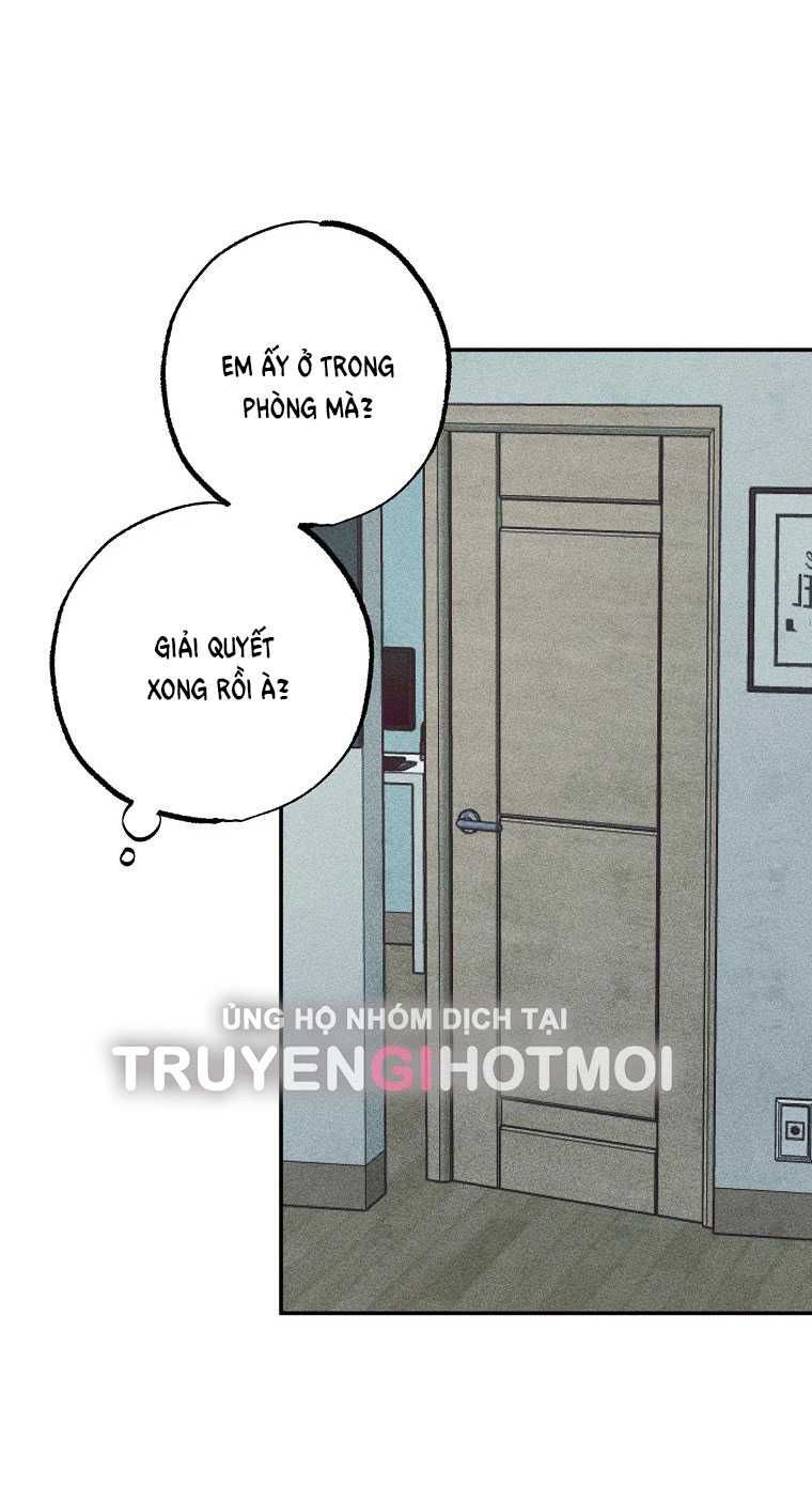 đọc truyện [18+] Bất Mãn Của Yeon Ha Chương 1.2 ảnh 33 tại Giả Dược
