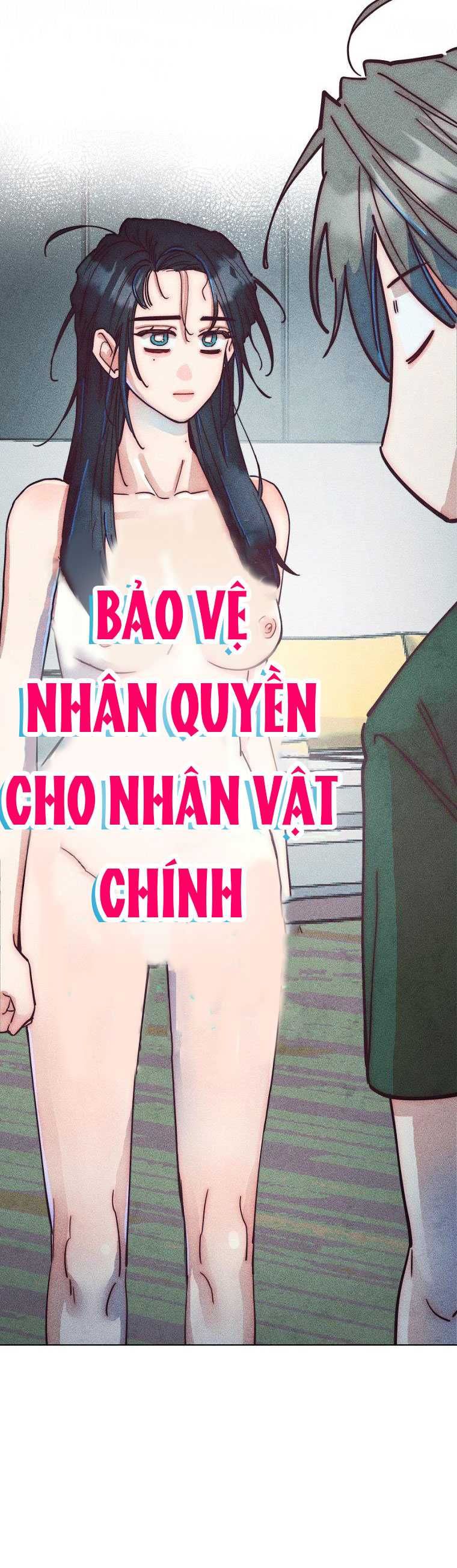đọc truyện [18+] Bất Mãn Của Yeon Ha Chương 10.2 ảnh 16 tại Giả Dược