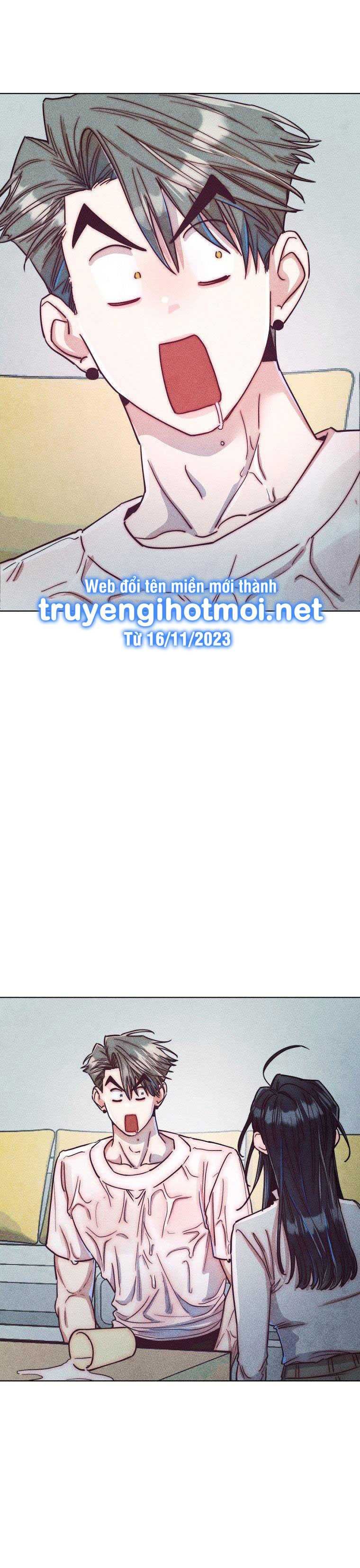 đọc truyện [18+] Bất Mãn Của Yeon Ha Chương 10.2 ảnh 7 tại Giả Dược