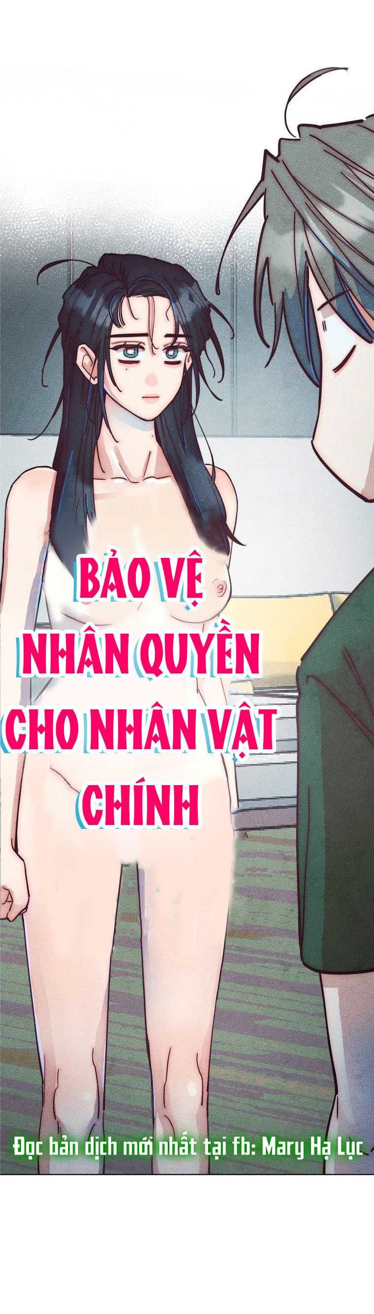 đọc truyện [18+] Bất Mãn Của Yeon Ha Chương 11.1 ảnh 3 tại Giả Dược