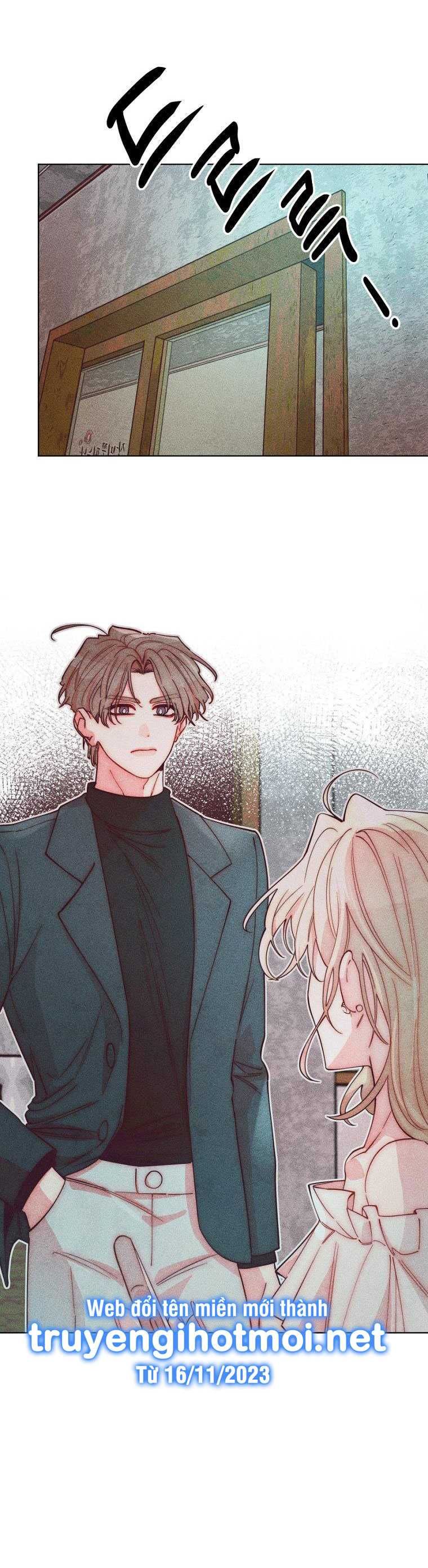 đọc truyện [18+] Bất Mãn Của Yeon Ha Chương 11.2 ảnh 20 tại Giả Dược