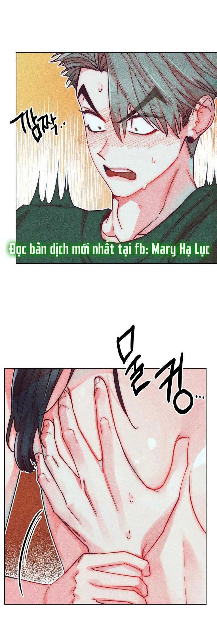 đọc truyện [18+] Bất Mãn Của Yeon Ha Chương 11.2 ảnh 4 tại Giả Dược