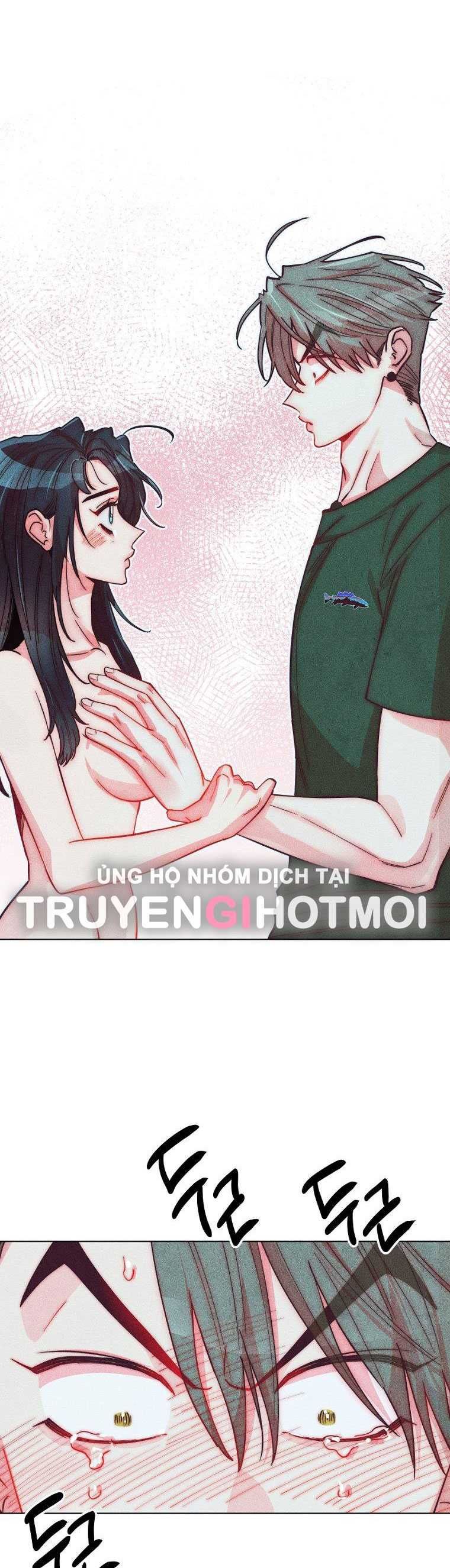 đọc truyện [18+] Bất Mãn Của Yeon Ha Chương 11.2 ảnh 5 tại Giả Dược