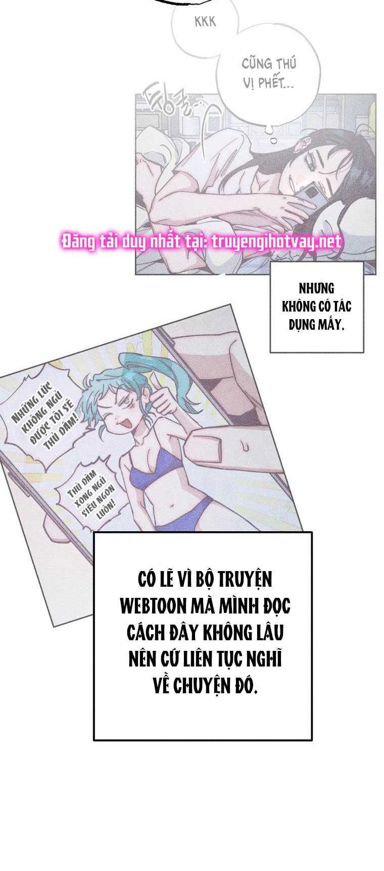đọc truyện [18+] Bất Mãn Của Yeon Ha Chương 13.1 ảnh 12 tại Giả Dược