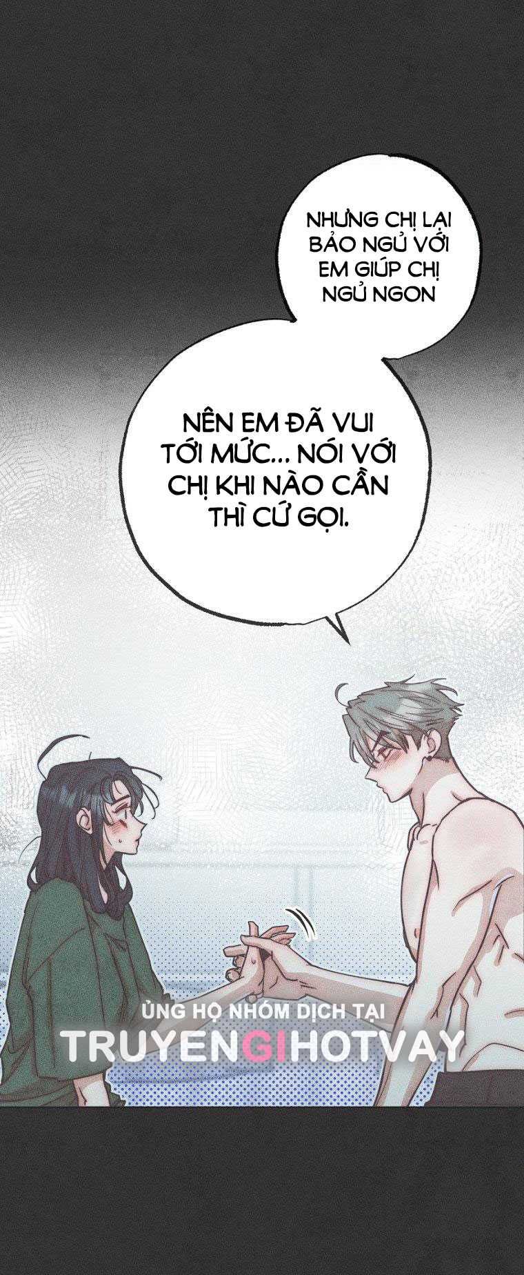 đọc truyện [18+] Bất Mãn Của Yeon Ha Chương 13.1 ảnh 20 tại Giả Dược