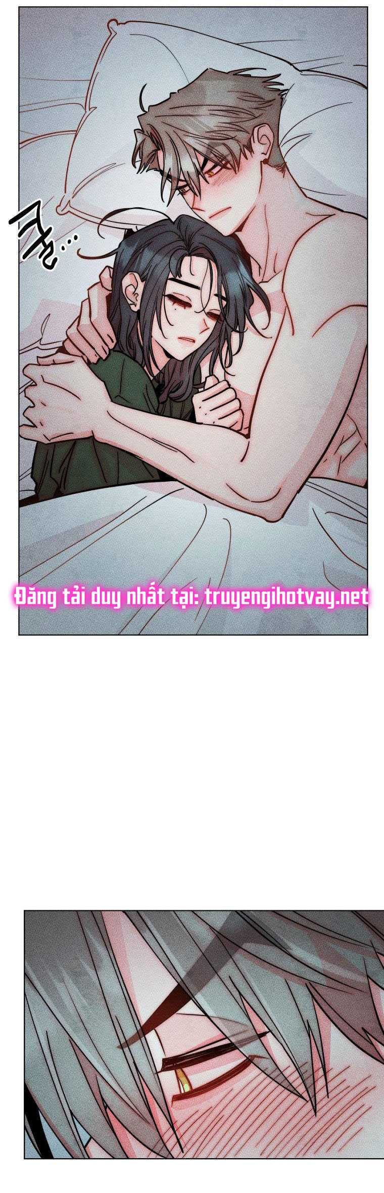 đọc truyện [18+] Bất Mãn Của Yeon Ha Chương 13.2 ảnh 16 tại Giả Dược