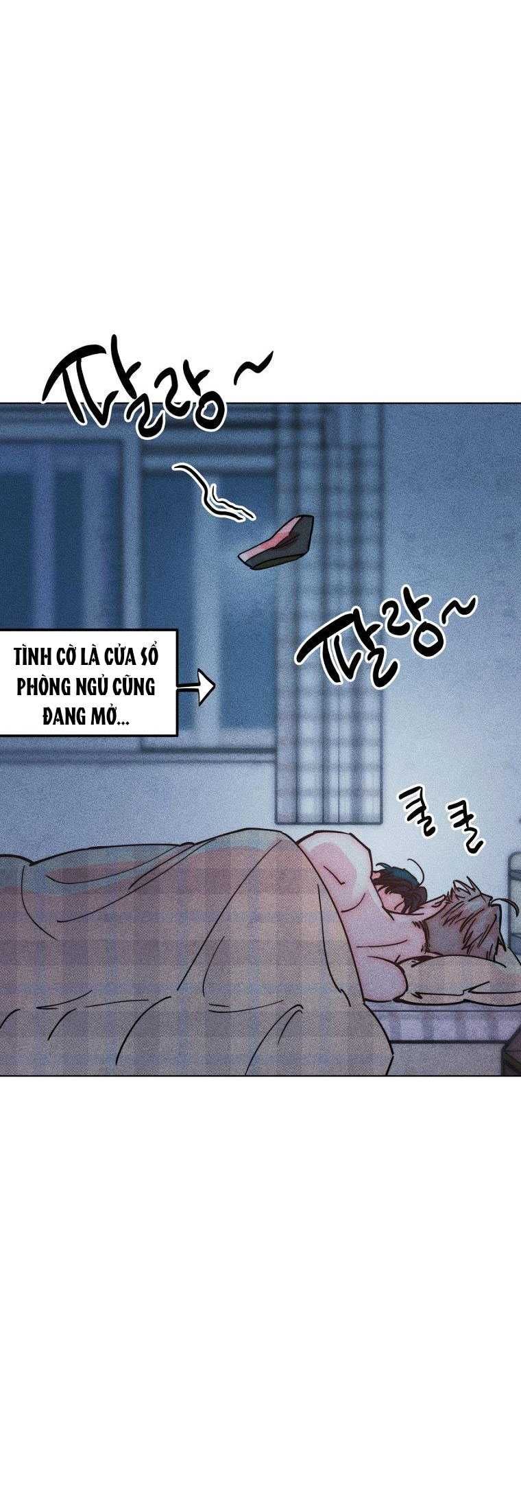 đọc truyện [18+] Bất Mãn Của Yeon Ha Chương 13.2 ảnh 21 tại Giả Dược