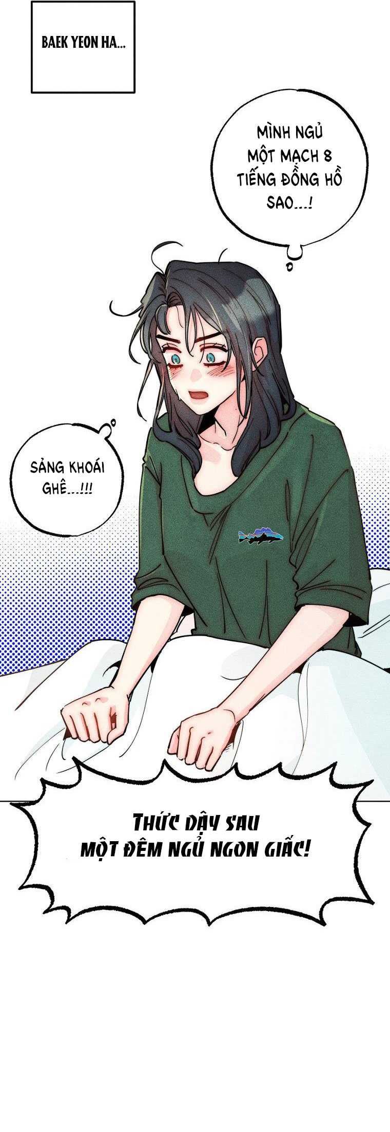 đọc truyện [18+] Bất Mãn Của Yeon Ha Chương 13.2 ảnh 24 tại Giả Dược