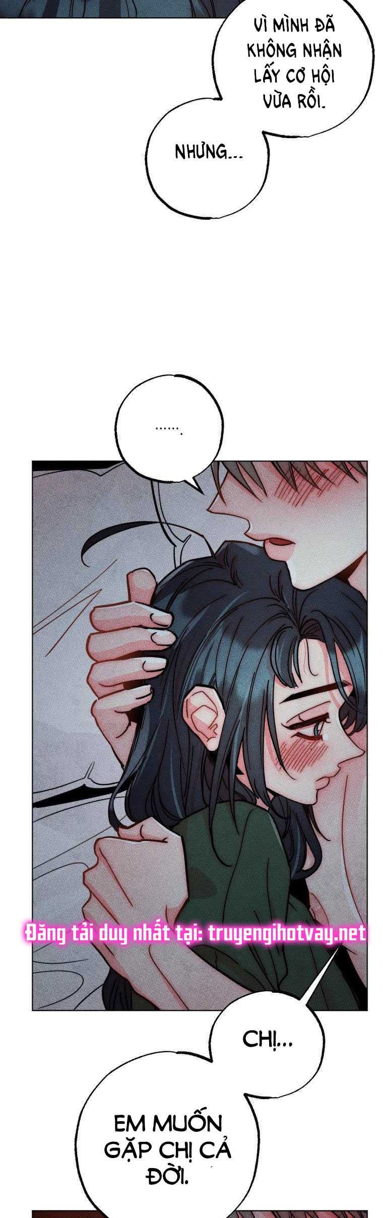 đọc truyện [18+] Bất Mãn Của Yeon Ha Chương 13.2 ảnh 9 tại Giả Dược