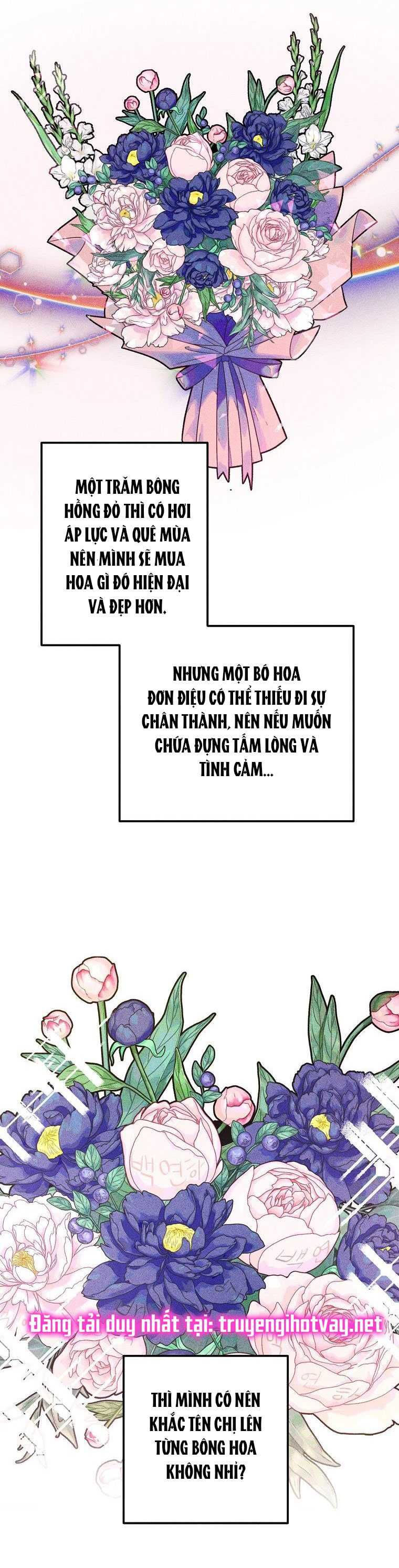 đọc truyện [18+] Bất Mãn Của Yeon Ha Chương 14.2 ảnh 6 tại Giả Dược