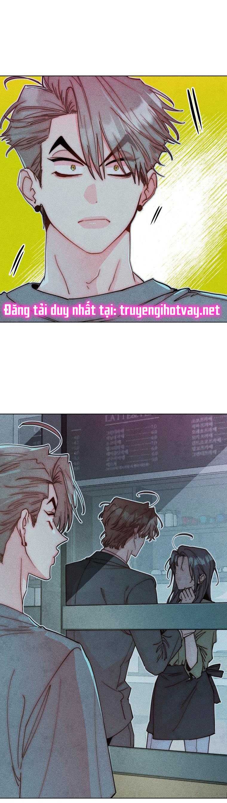đọc truyện [18+] Bất Mãn Của Yeon Ha Chương 15 ảnh 18 tại Giả Dược