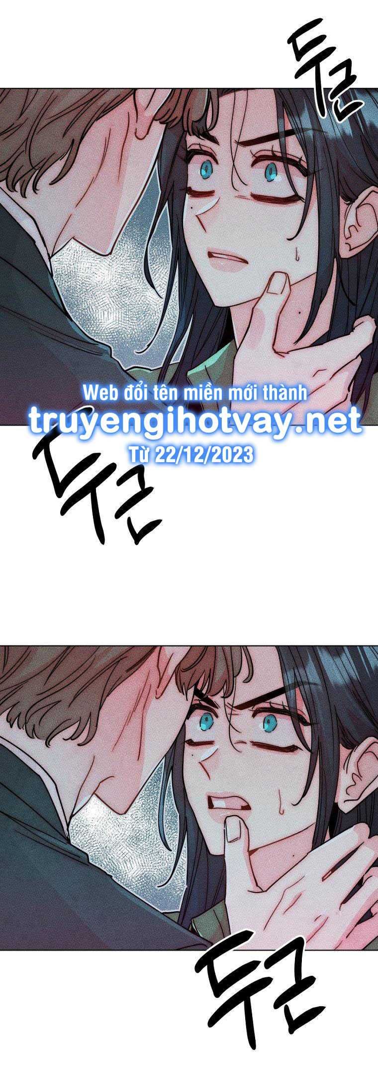 đọc truyện [18+] Bất Mãn Của Yeon Ha Chương 15 ảnh 21 tại Giả Dược