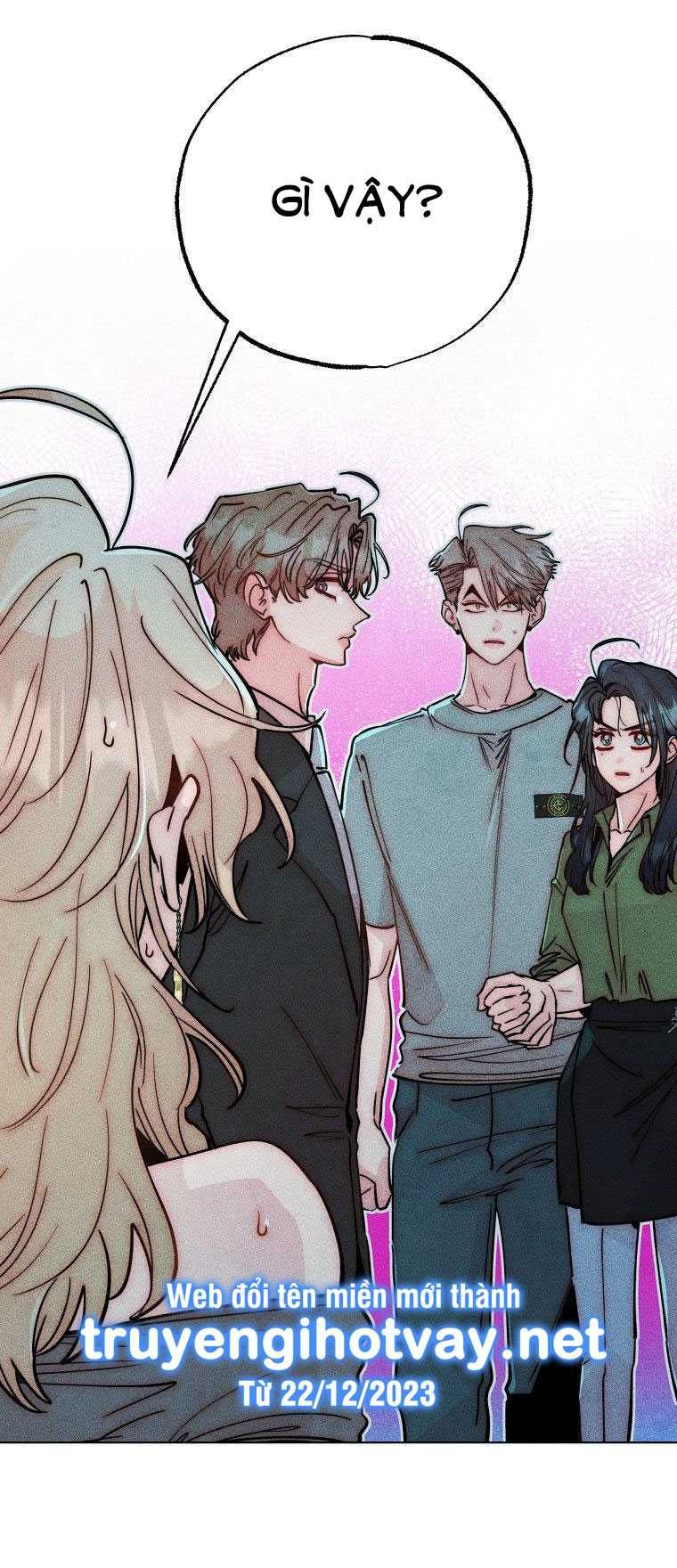 đọc truyện [18+] Bất Mãn Của Yeon Ha Chương 16 ảnh 14 tại Giả Dược