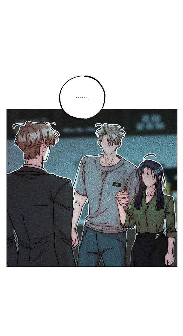 đọc truyện [18+] Bất Mãn Của Yeon Ha Chương 16 ảnh 3 tại Giả Dược