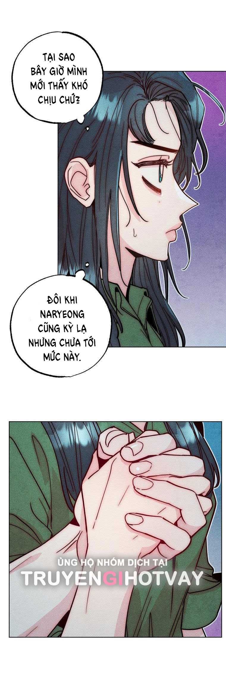 đọc truyện [18+] Bất Mãn Của Yeon Ha Chương 16 ảnh 49 tại Giả Dược