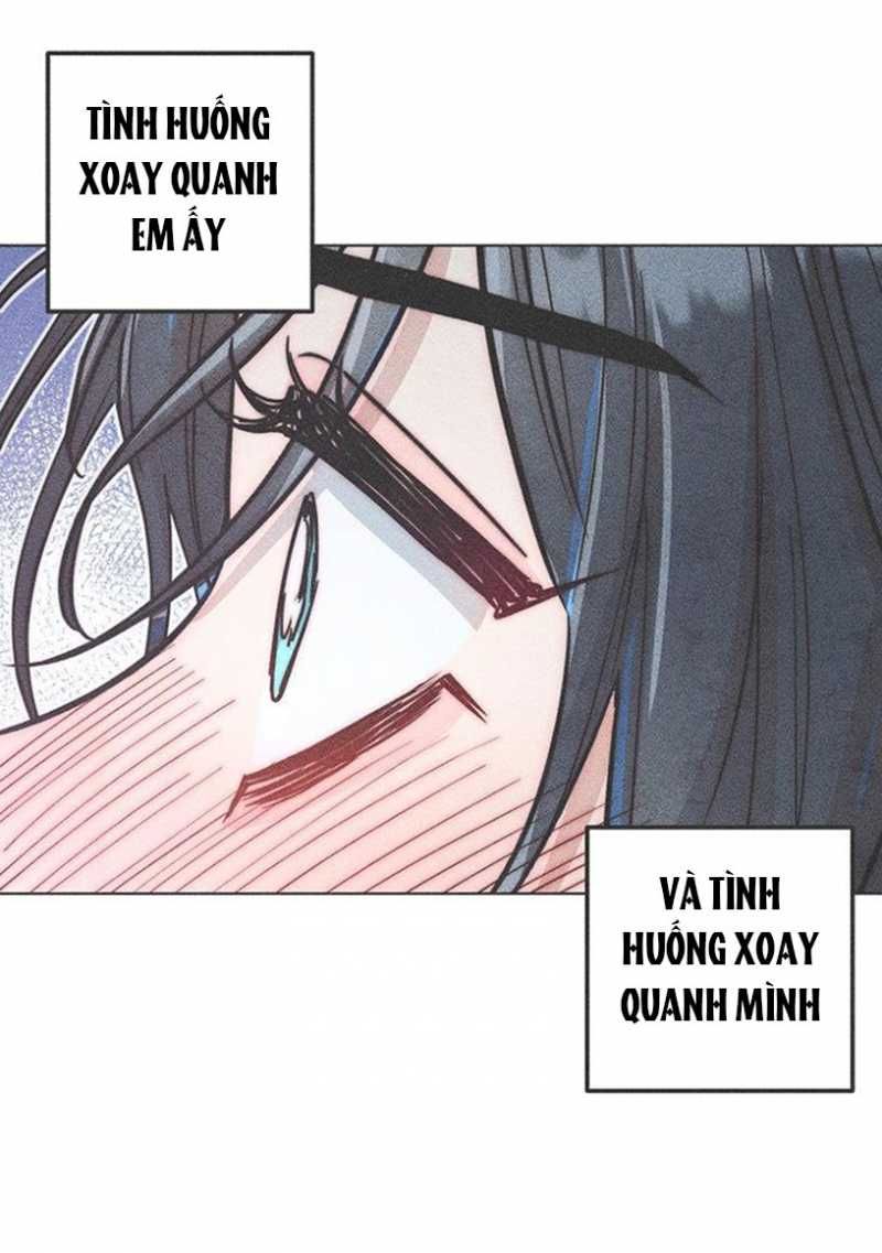 đọc truyện [18+] Bất Mãn Của Yeon Ha Chương 18.1 ảnh 5 tại Giả Dược