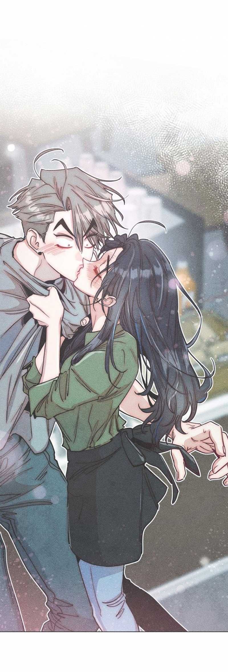 đọc truyện [18+] Bất Mãn Của Yeon Ha Chương 18.1 ảnh 7 tại Giả Dược