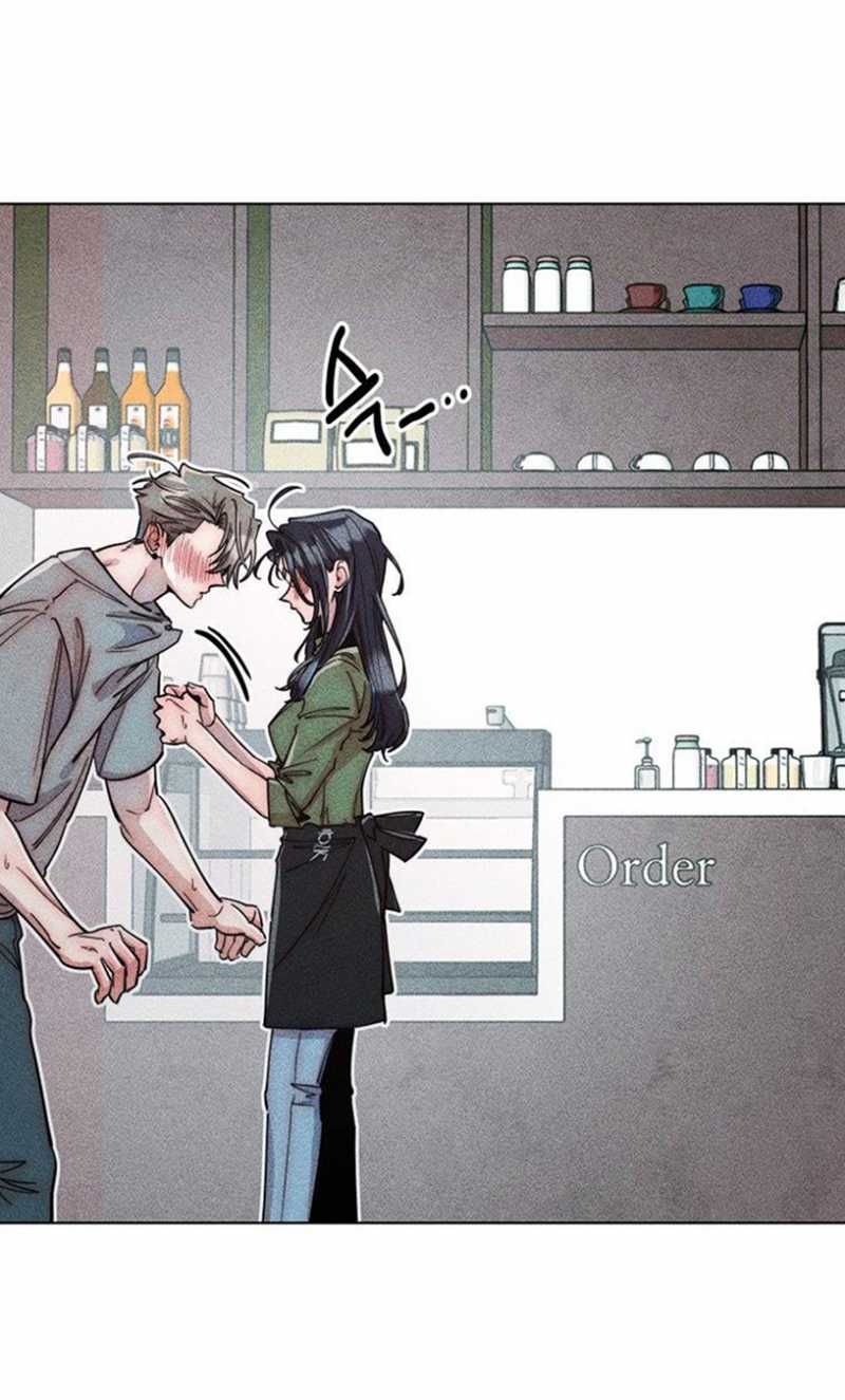 đọc truyện [18+] Bất Mãn Của Yeon Ha Chương 18.1 ảnh 10 tại Giả Dược