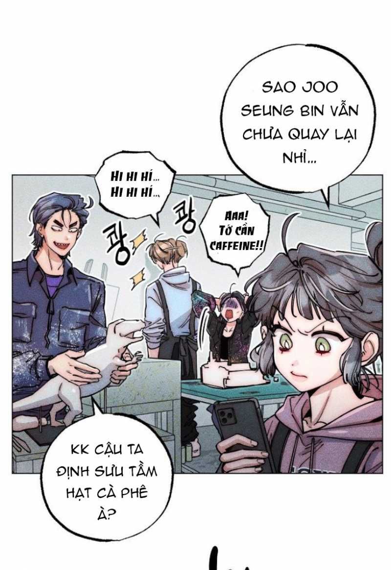 đọc truyện [18+] Bất Mãn Của Yeon Ha Chương 18.2 ảnh 5 tại Giả Dược