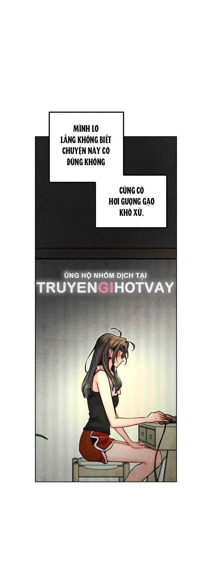 đọc truyện [18+] Bất Mãn Của Yeon Ha Chương 19.1 ảnh 14 tại Giả Dược