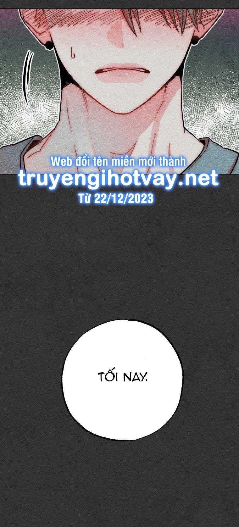 đọc truyện [18+] Bất Mãn Của Yeon Ha Chương 19.1 ảnh 9 tại Giả Dược