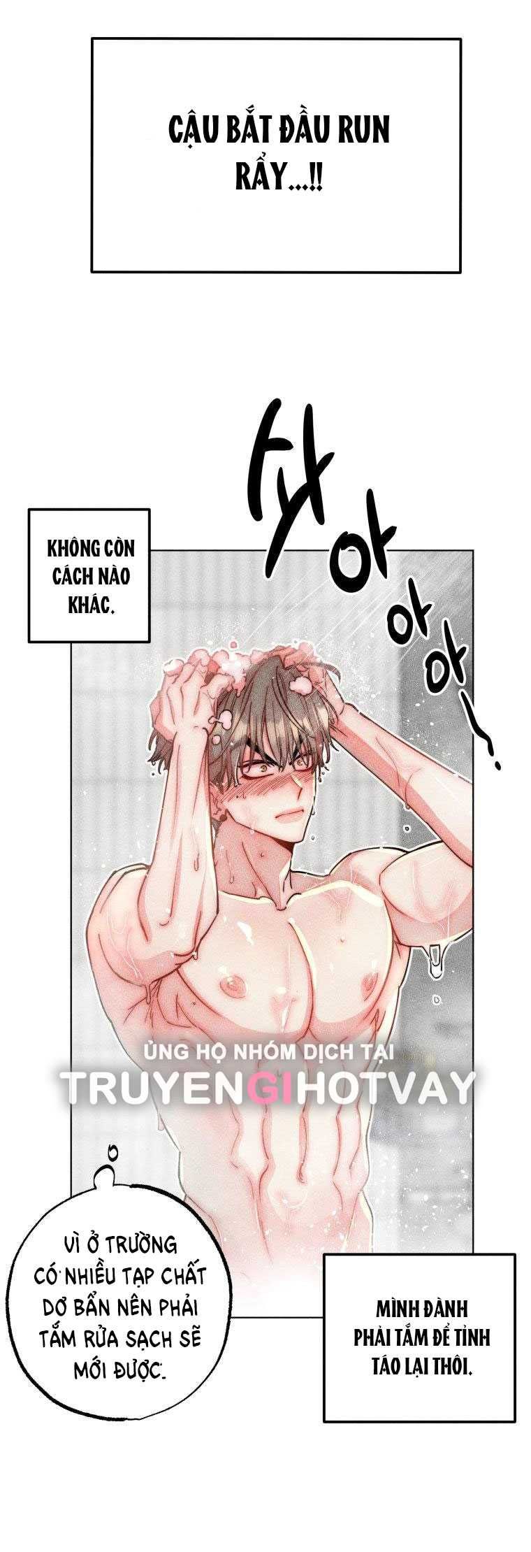 đọc truyện [18+] Bất Mãn Của Yeon Ha Chương 19.2 ảnh 2 tại Giả Dược